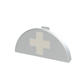  ZENIT SYMBOLE INFIRMERIE POUR 