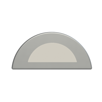  ZENIT SYMBOLE POINT POUR ENJOL 