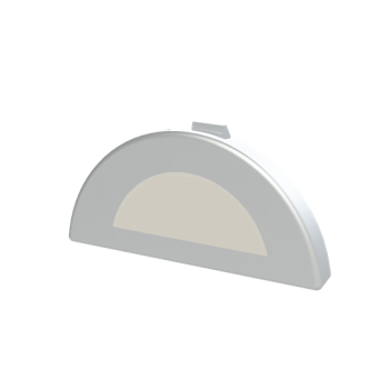  ZENIT SYMBOLE POINT POUR ENJOL 