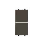  ZENIT INTERRUPTEUR BIPOLAIRE 1 