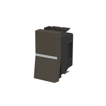  ZENIT INTERRUPTEUR BIPOLAIRE 1 