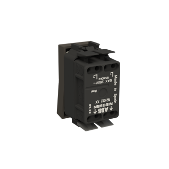  ZENIT INTERRUPTEUR BIPOLAIRE 1 