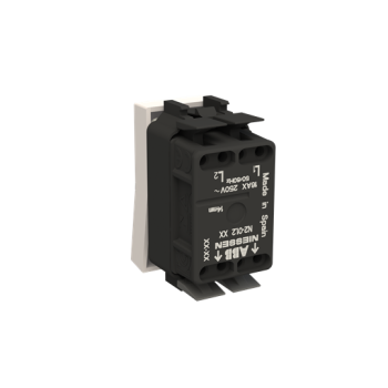  ZENIT INTERRUPTEUR BIPOLAIRE 1 