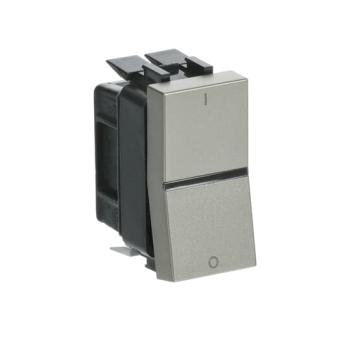  ZENIT INTERRUPTEUR BIPOLAIRE 1 