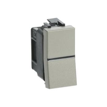  ZENIT INTERRUPTEUR MONOPOLAIRE 