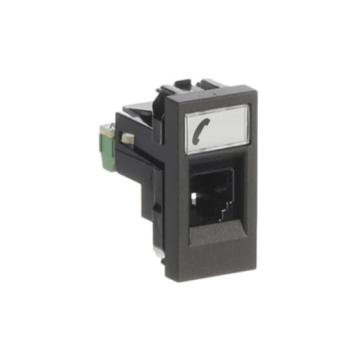  ZENIT PRISE RJ12 1 MODULE ANTH 