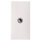  ZENIT MINI-JACK - 1M - BLANC 