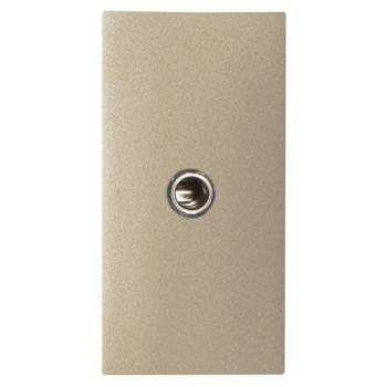  ZENIT MINI-JACK - 1M - CHAMPAG 