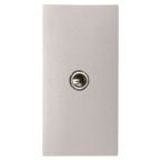  ZENIT MINI-JACK - 1M - PLATINE 