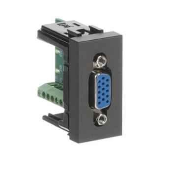  ZENIT VGA - 1M - ANTHRACITE 