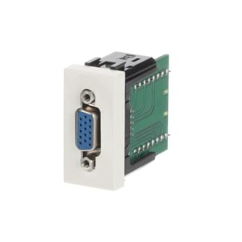  ZENIT VGA - 1M - BLANC 