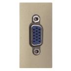  ZENIT VGA - 1M - CHAMPAGNE 