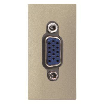  ZENIT VGA - 1M - CHAMPAGNE 