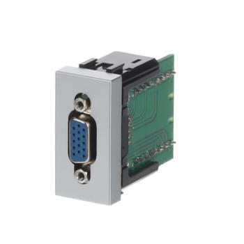  ZENIT VGA - 1M - PLATINE 