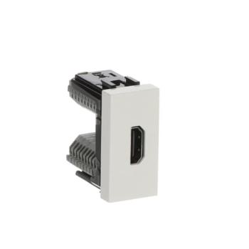  ZENIT HDMI - 1M - BLANC 