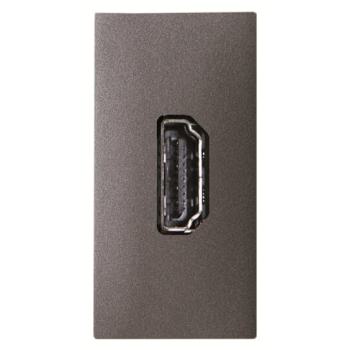  ZENIT HDMI FEMELLE-FEMELLE - 1 