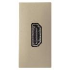  ZENIT HDMI FEMELLE-FEMELLE - 1 