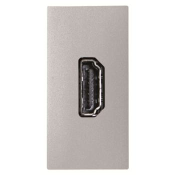  ZENIT HDMI FEMELLE-FEMELLE - 1 