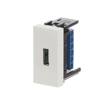  ZENIT CHARGEUR USB 2.0 - 1M - 