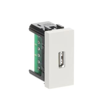  ZENIT CHARGEUR USB 2.0 - 1M - 