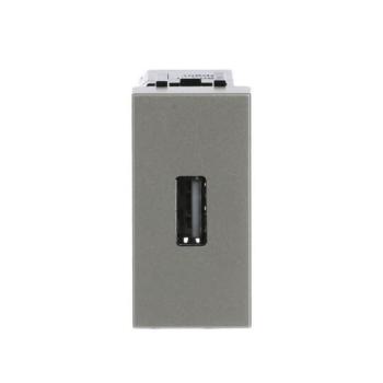  ZENIT CHARGEUR USB 2.0 - 1M - 