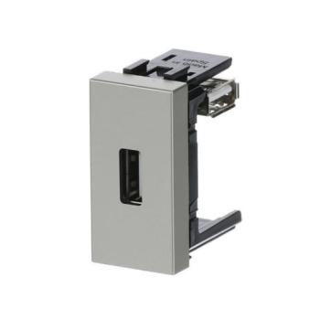  ZENIT CHARGEUR USB 2.0 - 1M - 