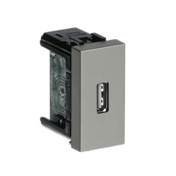  ZENIT CHARGEUR USB 2.0 - 1M - 