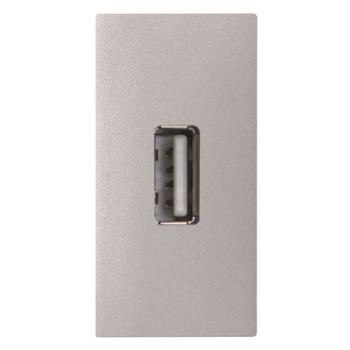  ZENIT CHARGEUR USB 2.0 - 1M - 