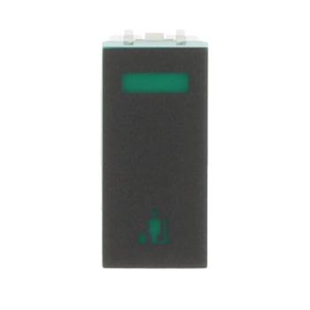  ZENIT VOYANT LED 1 MODULE-SERV 