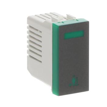  ZENIT VOYANT LED 1 MODULE-SERV 