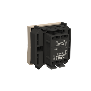  ZENIT INTERRUPTEUR BIPOLAIRE 2 