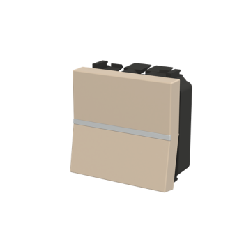  ZENIT INTERRUPTEUR BIPOLAIRE 2 