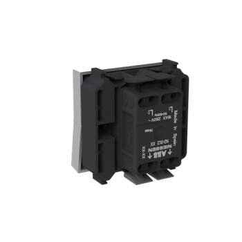  ZENIT INTERRUPTEUR BIPOLAIRE 2 