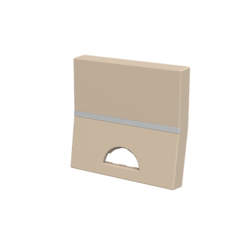  ZENIT ENJOLIVEUR 2 MODULES CHA 