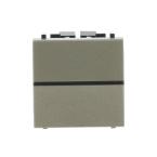  ZENIT VA-ET-VIENT 2 MODULES CH 