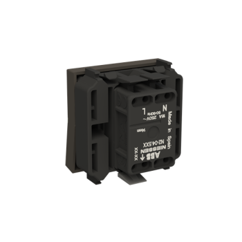  ZENIT POUSSOIR NO VOYANT TEMOI 