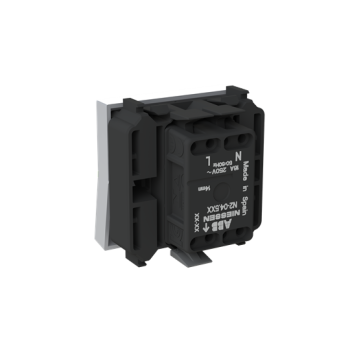  ZENIT POUSSOIR NO VOYANT TEMOI 