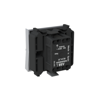  ZENIT POUSSOIR NORMALEMENT OUV 