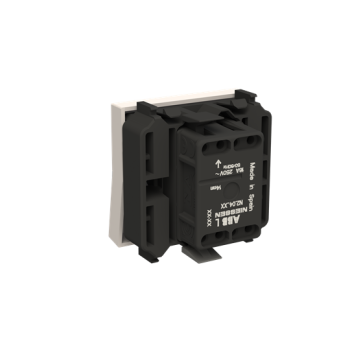  ZENIT POUSSOIR NO 2 MODULES AV 