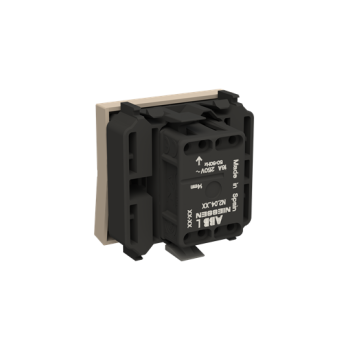  ZENIT POUSSOIR NO 2 MODULES AV 