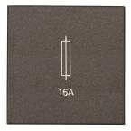  ZENIT PORTE FUSIBLE 2 MODULES 