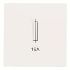  ZENIT PORTE FUSIBLE 2 MODULES 