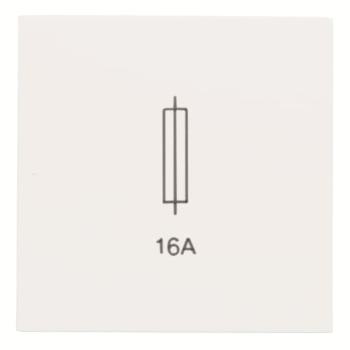  ZENIT PORTE FUSIBLE 2 MODULES 