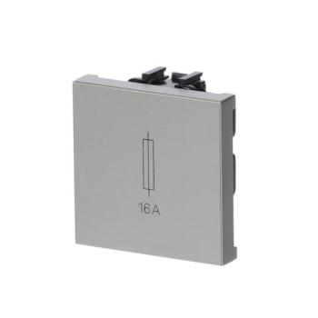  ZENIT PORTE FUSIBLE 2 MODULES 