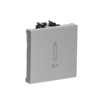  ZENIT PORTE FUSIBLE 2 MODULES 