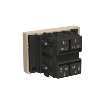  ZENIT INTERRUPTEUR A CARTE CHA 