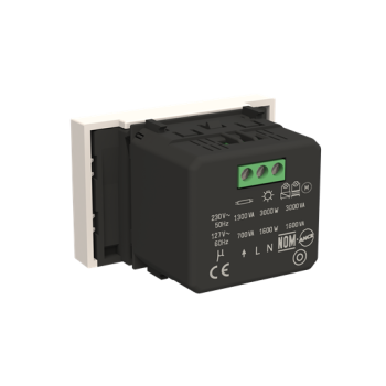  ZENIT INTERRUPTEUR A CARTE TEM 