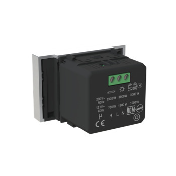  ZENIT INTERRUPTEUR A CARTE TEM 