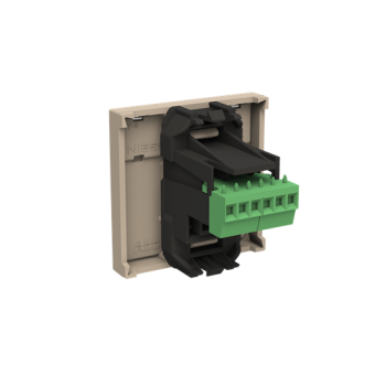  ZENIT PRISE RJ12 2 MODULES CHA 