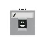  ZENIT PRISE RJ12 2 MODULES PLA 